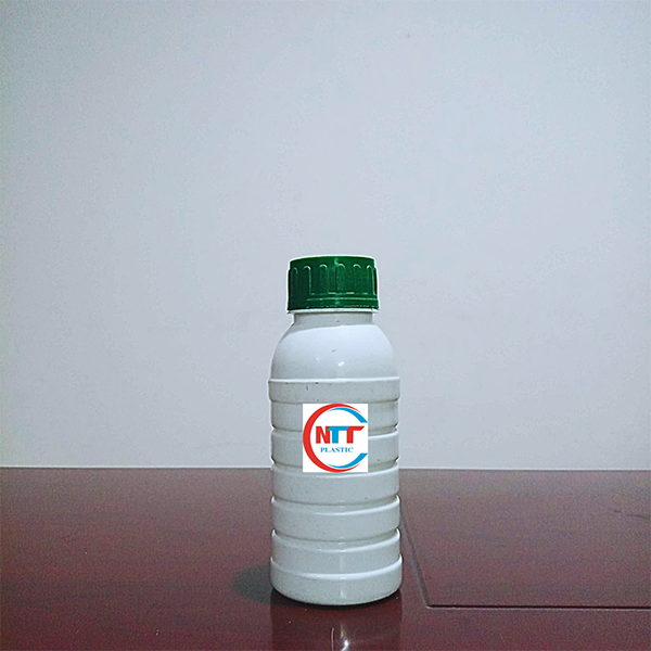 Chai nhựa PET 500ml (BVTV-11) - Bao Bì Nhựa Thuận Thành - Công Ty Cổ Phần Sản Xuất Nhựa Thuận Thành